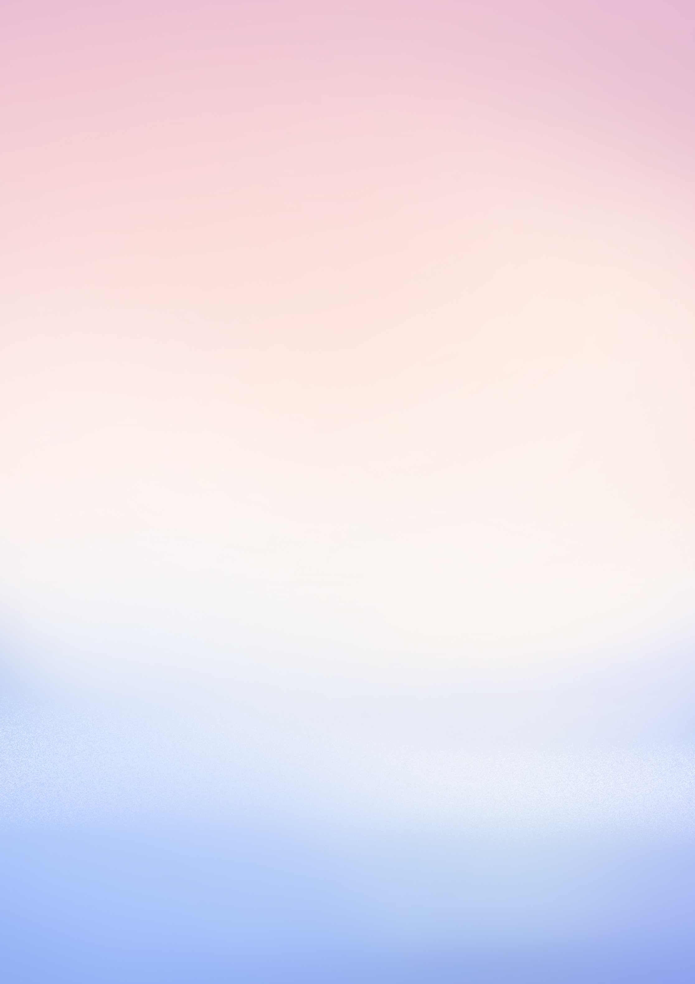 秋季节气清新水墨插画寒露-背景